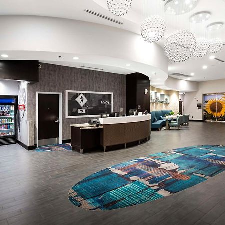 Hampton Inn & Suites - Raleigh Downtown Eksteriør bilde