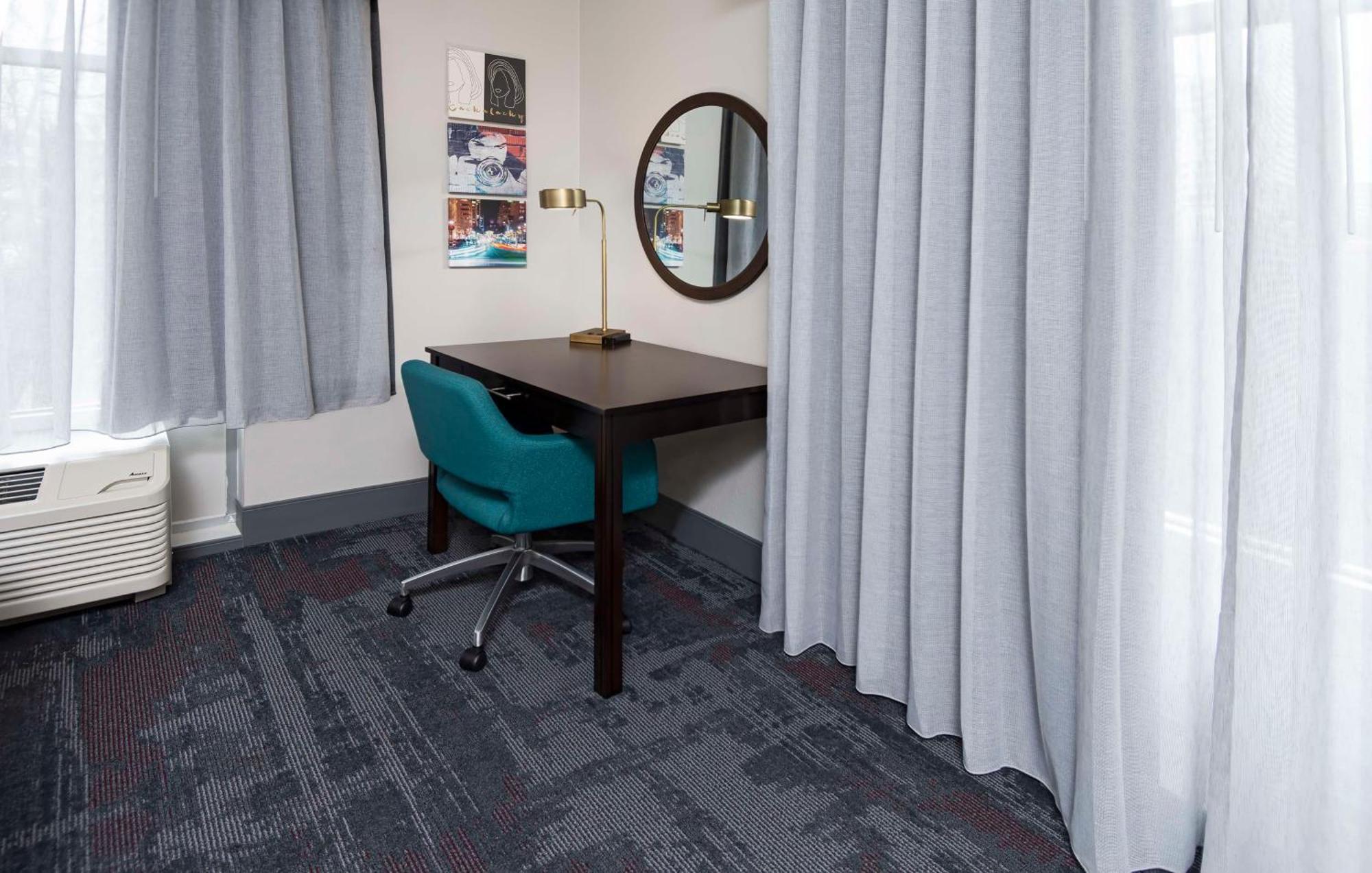 Hampton Inn & Suites - Raleigh Downtown Eksteriør bilde