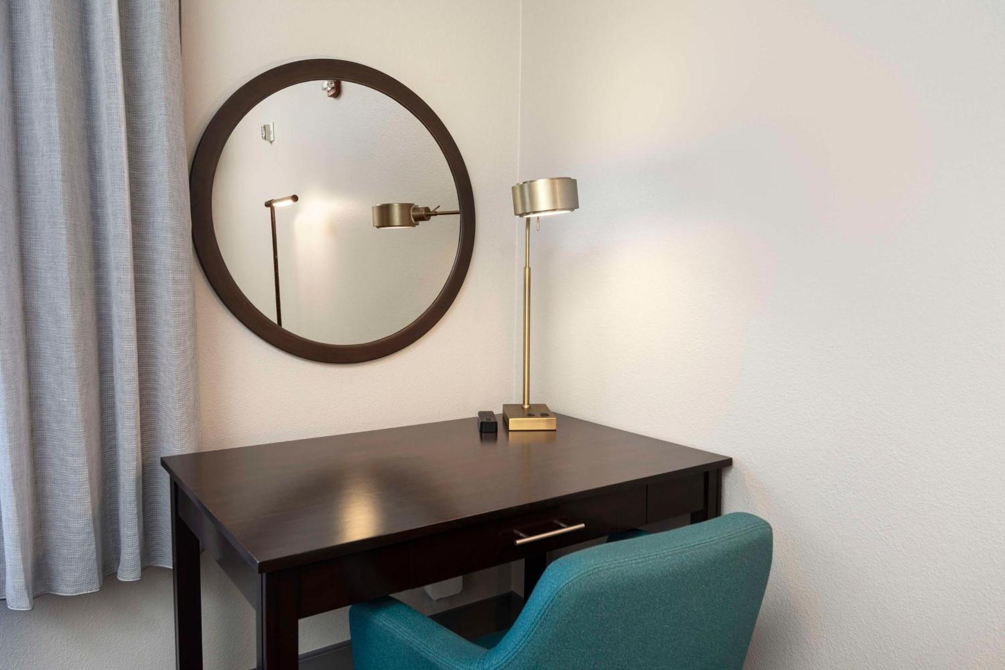 Hampton Inn & Suites - Raleigh Downtown Eksteriør bilde